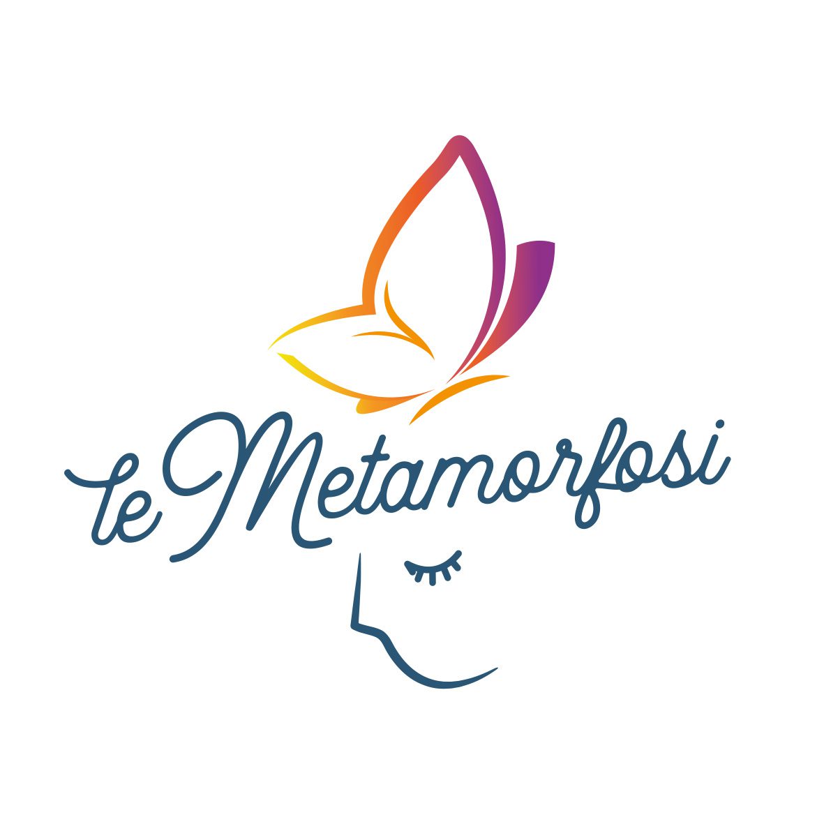 Studio leMetamorfosi logo